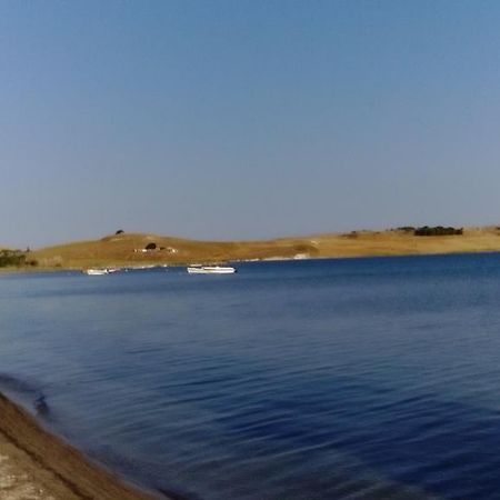 Beach Lichna Líkhna Zewnętrze zdjęcie