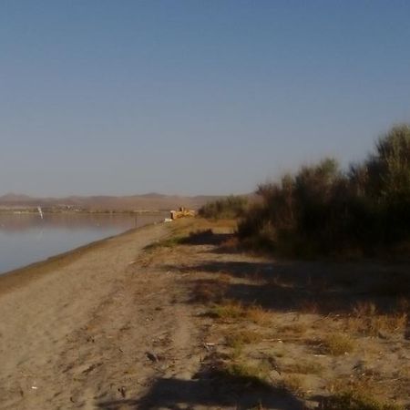 Beach Lichna Líkhna Zewnętrze zdjęcie