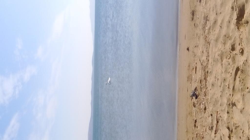 Beach Lichna Líkhna Zewnętrze zdjęcie