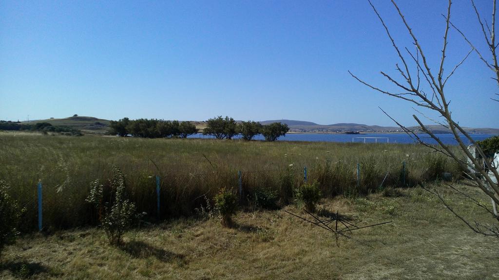 Beach Lichna Líkhna Zewnętrze zdjęcie