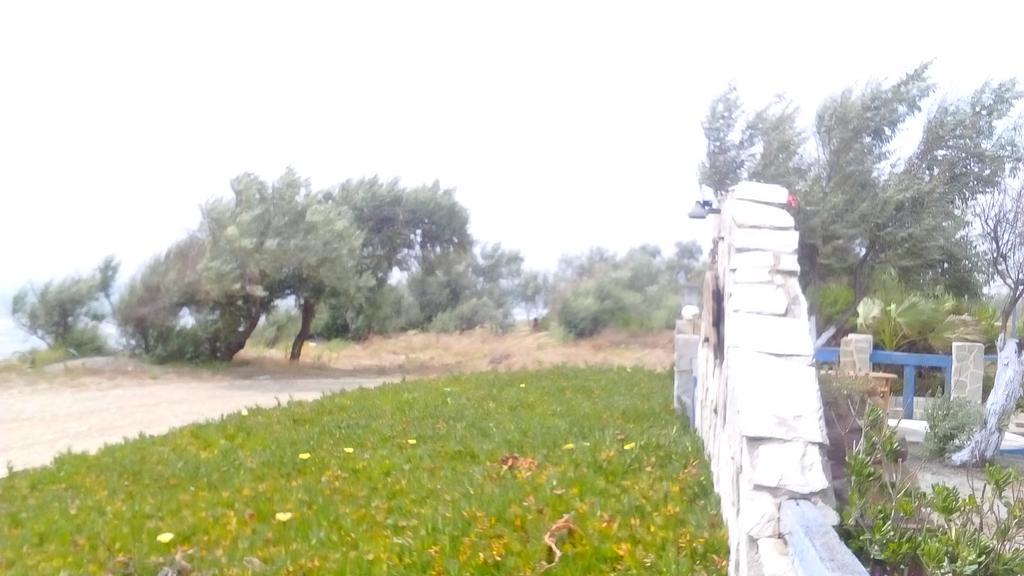 Beach Lichna Líkhna Zewnętrze zdjęcie