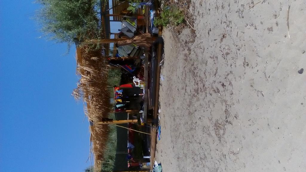 Beach Lichna Líkhna Zewnętrze zdjęcie