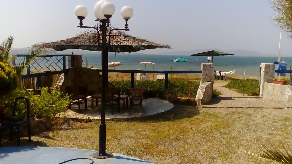 Beach Lichna Líkhna Zewnętrze zdjęcie