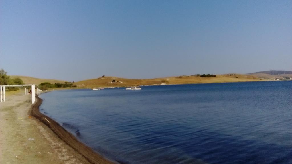 Beach Lichna Líkhna Zewnętrze zdjęcie