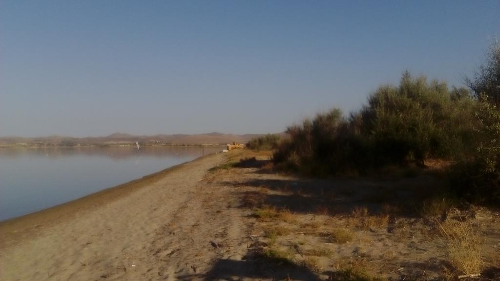 Beach Lichna Líkhna Zewnętrze zdjęcie